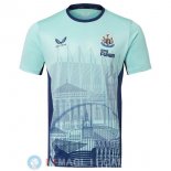 Thailandia Maglia Newcastle United Speciale 2022/2023 I Blu