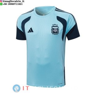 Formazione Maglia Argentina 2026 Blu