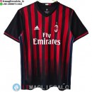 Retro Maglia AC Milan Prima 2016/2017