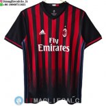 Retro Maglia AC Milan Prima 2016/2017