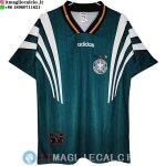 Retro Maglia Germania Seconda 1996 Retro Maglia Germania Seconda 1996