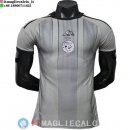 Maglia Algeria Speciale Giocatori 2026 Grigio