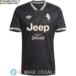 Maglia Juventus Giocatori Terza 2025/2026 I