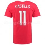 Castillo Maglia FC Dallas Seconda 2015/2016