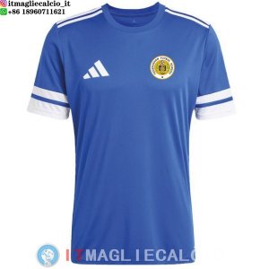Thailandia Maglia Curaçao Prima 2026