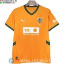 Thailandia Maglia Valencia CF Terza 2024/2025