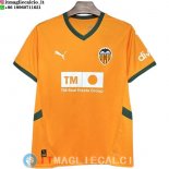Thailandia Maglia Valencia CF Terza 2024/2025