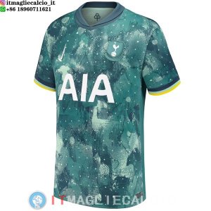 Thailandia Maglia Tottenham Hotspur Terza 2024/2025