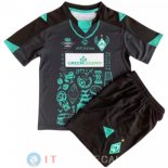 Maglia Set Completo Uomo Werder Brema Speciale 2021/2022