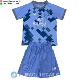 Maglia Set Completo Uomo Cardiff City Terza 2024/2025