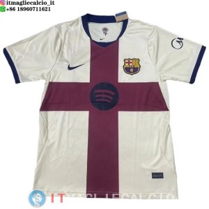 Thailandia Maglia Barcellona Fourth 2026/2027