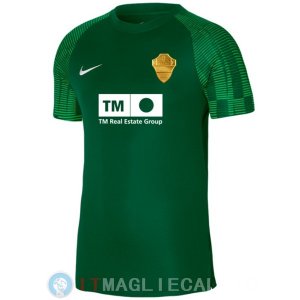 Thailandia Maglia Elche Seconda 2022/2023