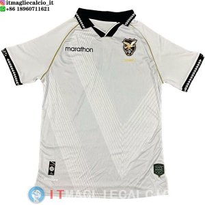 Thailandia Maglia Bolivia Seconda 2025