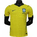 Maglia Giocatori Brasile Prima 2026