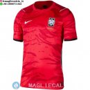 Thailandia Maglia Corea Prima 2026