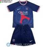 Maglia Set Completo Uomo Paris Saint Germain Prima Concetto 2024/2025
