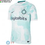 Thailandia Maglia Inter Milan Seconda 2022/2023