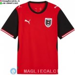 Thailandia Maglia Austria Prima 2026