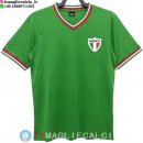 Retro Maglia Messico Prima 1970