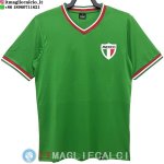 Retro Maglia Messico Prima 1970 Retro Maglia Messico Prima 1970