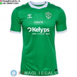 Thailandia Maglia Saint Etienne Prima 2024/2025