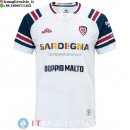 Thailandia Maglia Cagliari Calcio Seconda 2026/2027