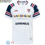 Thailandia Maglia Cagliari Calcio Seconda 2026/2027 Thailandia Maglia Cagliari Calcio Seconda 2026/2027
