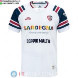 Thailandia Maglia Cagliari Calcio Seconda 2026/2027 Thailandia Maglia Cagliari Calcio Seconda 2026/2027