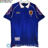 Retro Maglia Giappone Prima 1998