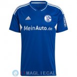 Thailandia Maglia Schalke 04 Prima 2022/2023