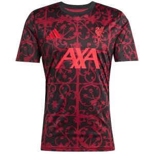 Thailandia Maglia Liverpool Speciale 2025/2026 Rosso I