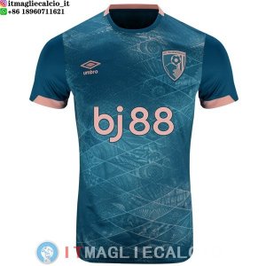 Thailandia Maglia Bournemouth Terza 2024/2025
