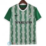 Maglia Maccabi Haifa FC Prima 2022/2023