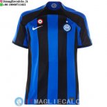 Thailandia Maglia Inter Milan Prima 2022/2023