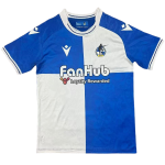 Thailandia Maglia Bristol Rovers Prima 2025/2026 Thailandia Maglia Bristol Rovers Prima 2025/2026
