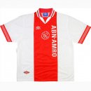 Retro Maglia Ajax Prima 1994/1995