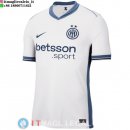 Thailandia Maglia Inter Milan Seconda 2024/2025