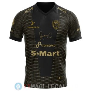 Thailandia Maglia Originali Juarez Speciale 2022/2023