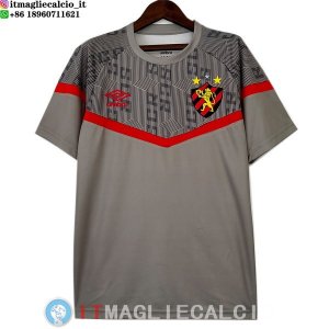 Thailandia Maglia Recife Pre partita 2023/2024