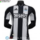 Thailandia Maglia Newcastle United Prima Giocatori 2024/2025