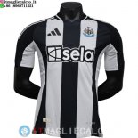 Thailandia Maglia Newcastle United Prima Giocatori 2024/2025