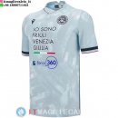 Thailandia Maglia Udinese Seconda 2025/2026
