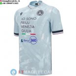Thailandia Maglia Udinese Seconda 2025/2026
