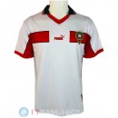 Retro Maglia Marocco Seconda 1998