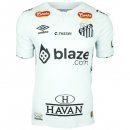 Thailandia Maglia Santos FC Prima 2025
