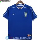 Retro Maglia Brasile Seconda 1998