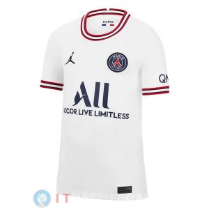 Maglia Paris Saint Germain Fourth 2021/2022