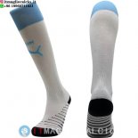 Calze Maglia Bambino Marseille Prima 2025/2026