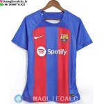 Thailandia Maglia Giocatori Barcellona Prima Concetto 2023/2024