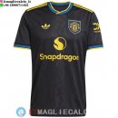 Thailandia Maglia Manchester United Terza 2025/2026